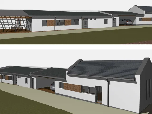 Eladó ház Balatonszárszó 204 nm