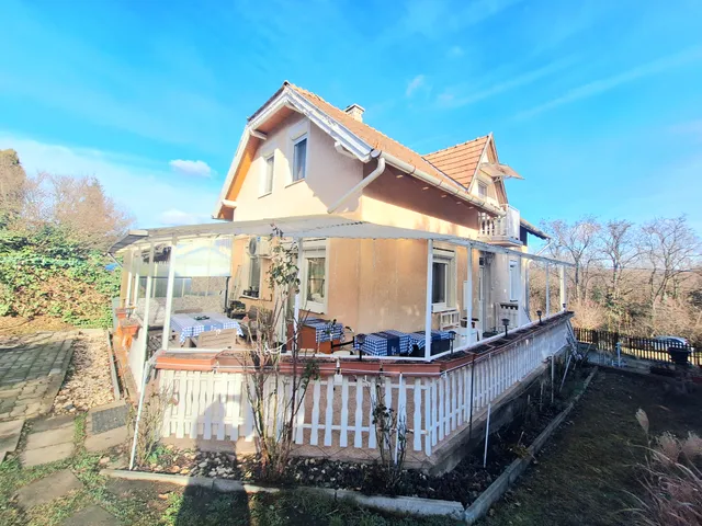 Eladó ház Érd, Parkváros 135 nm