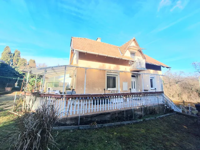 Eladó ház Érd, Parkváros 135 nm