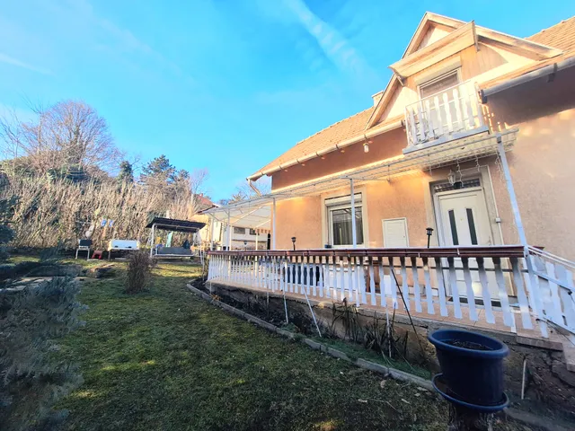 Eladó ház Érd, Parkváros 135 nm