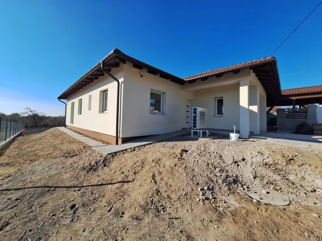 Eladó ház Érd, Fenyves-Parkváros 115 nm