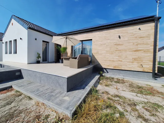 Eladó ház Százhalombatta, Dunafüred 93 nm