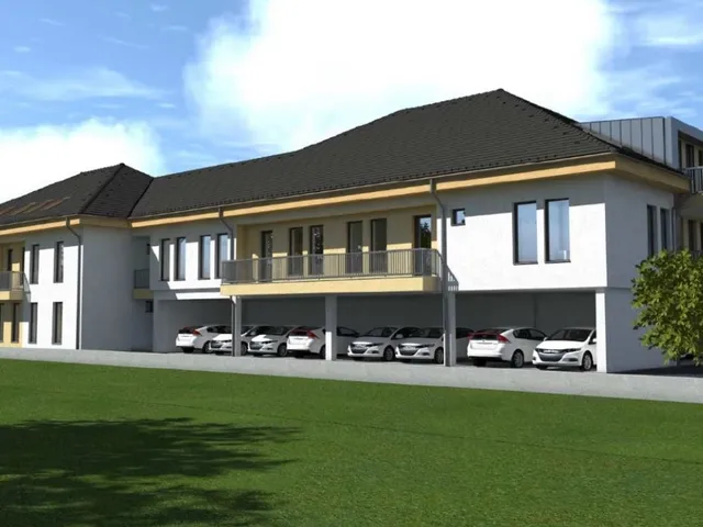 Eladó lakás Érd, Tisztviselőtelep 53 nm