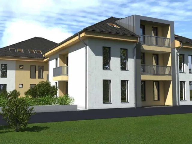 Eladó lakás Érd, Tisztviselőtelep 55 nm