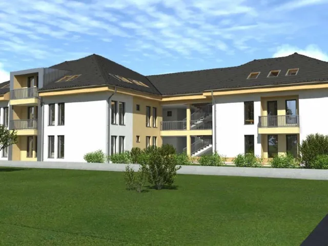 Eladó lakás Érd, Tisztviselőtelep 113 nm