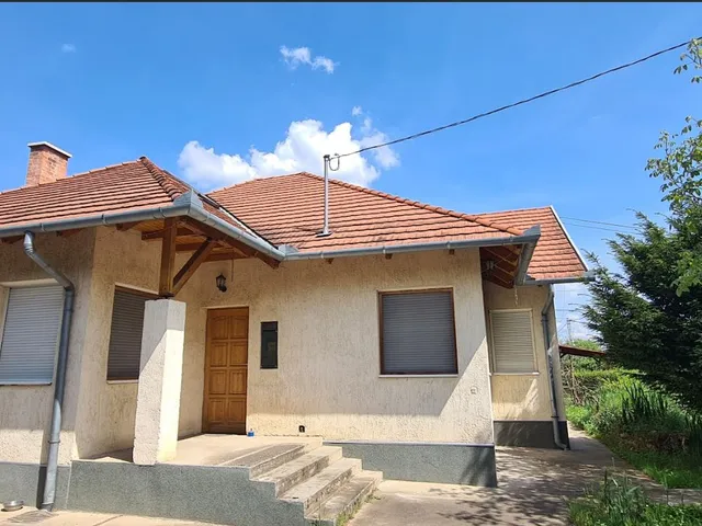 Eladó ház Érd, Tusculanum, Tárnoki 210 nm