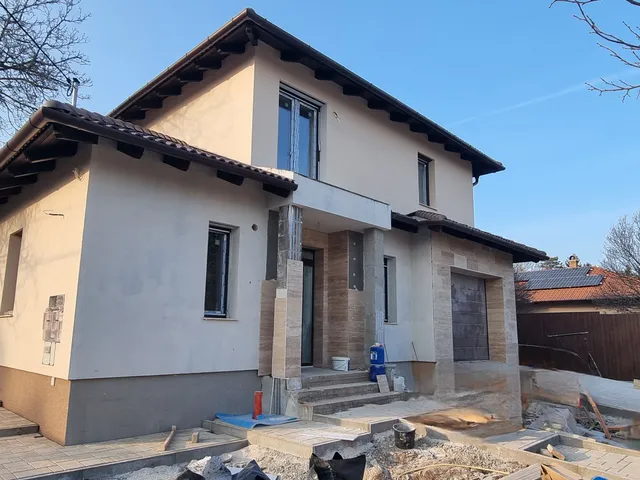 Eladó ház Érd, Fenyves-Parkváros 184 nm