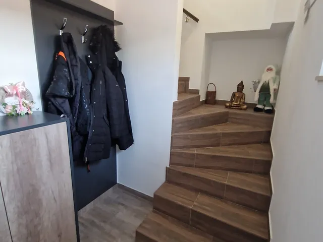 Eladó lakás Érd, Parkváros 67 nm