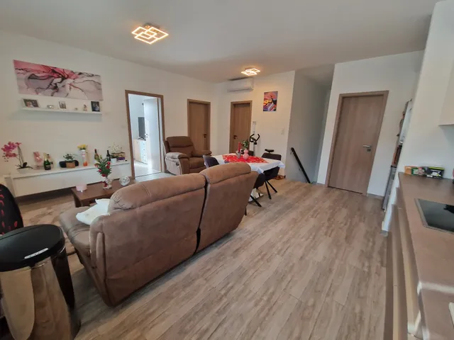 Eladó lakás Érd, Parkváros 67 nm