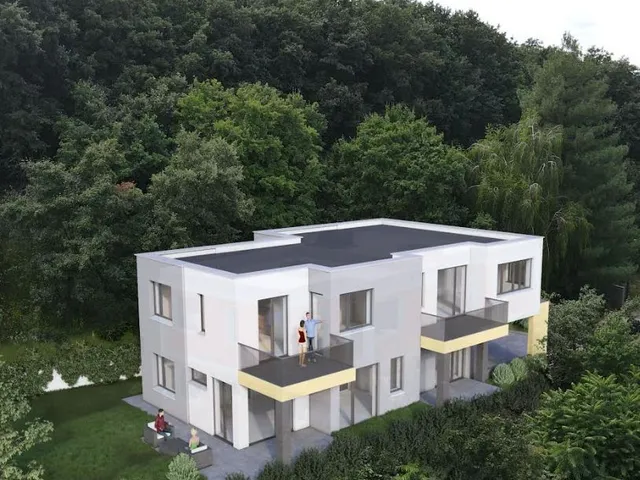 Eladó ház Érd, Parkváros 136 nm