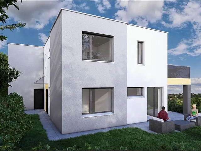 Eladó ház Érd, Parkváros, utca 136 nm