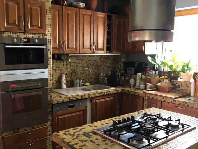 Eladó ház Érd, Újfalu 180 nm