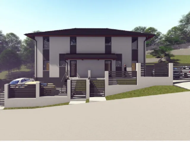 Eladó ház Diósd, Diósdliget 100 nm