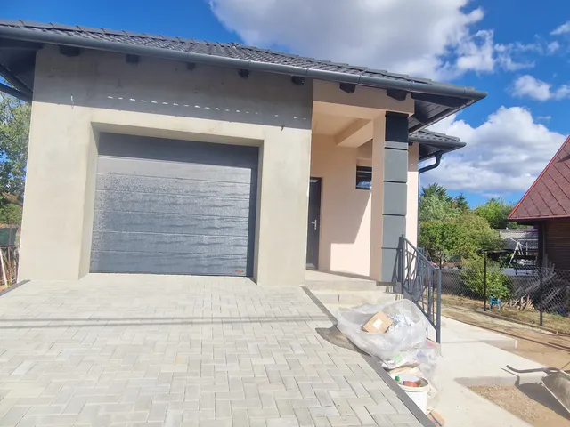 Eladó ház Érd, Parkváros 127 nm