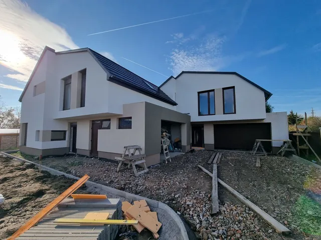 Eladó ház Diósd, Sashegy 153 nm