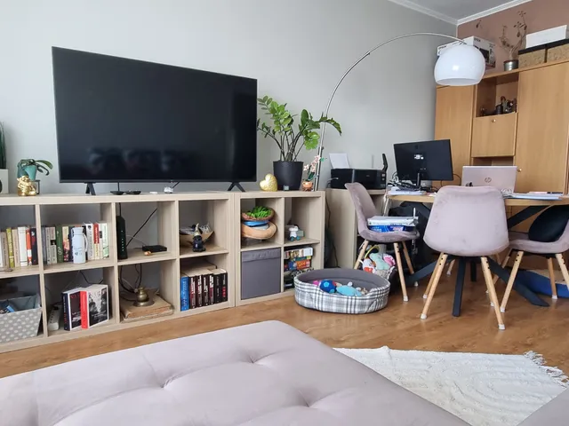 Eladó lakás Érd 55 nm