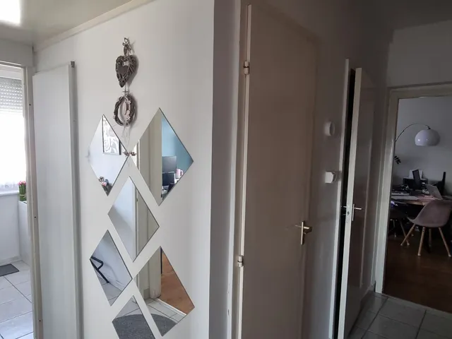 Eladó lakás Érd 55 nm