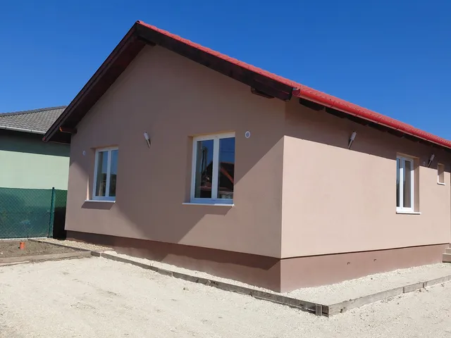 Eladó ház Érd, Tusculanum 95 nm