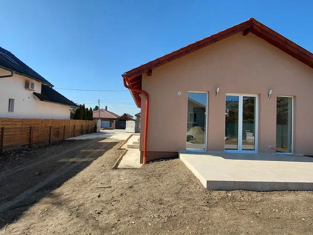 Eladó ház Érd, Tusculanum 95 nm