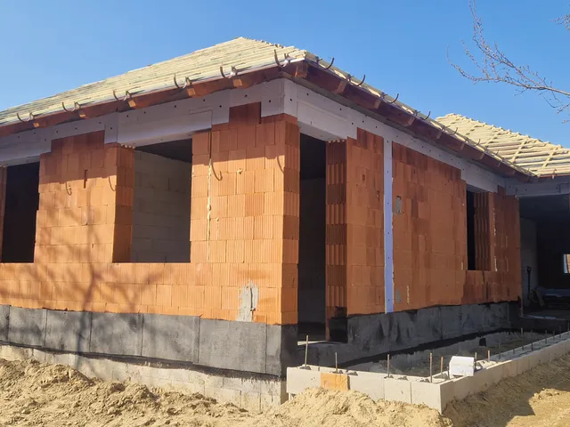 Eladó ház Érd, Érdliget 111 nm