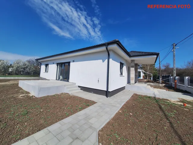 Eladó ház Érd, Érdliget 100 nm