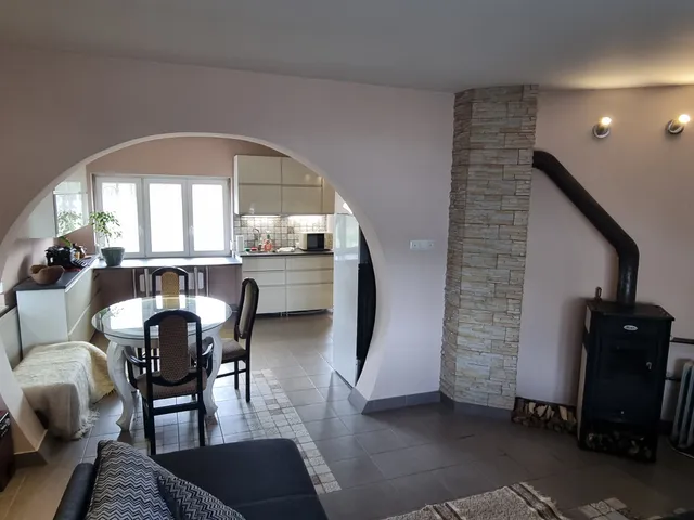 Eladó ház Érd, Tisztviselőtelep 64 nm