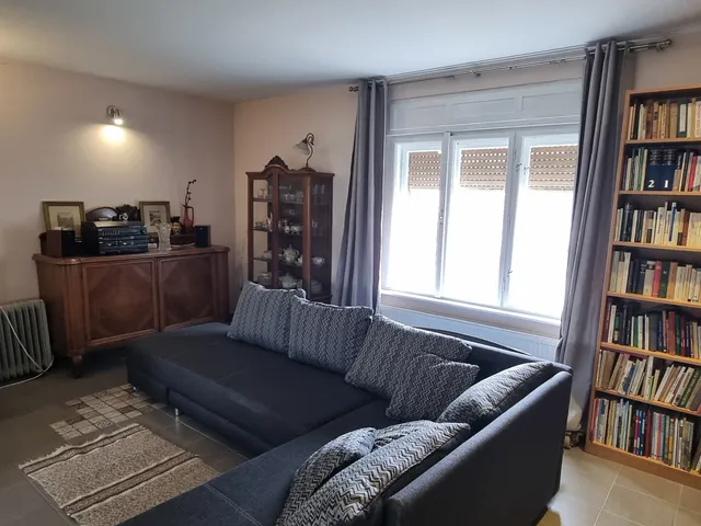 Eladó ház Érd, Tisztviselőtelep 64 nm