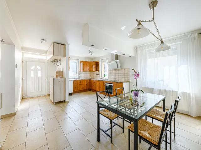 Eladó ház Érd, Érdliget 159 nm