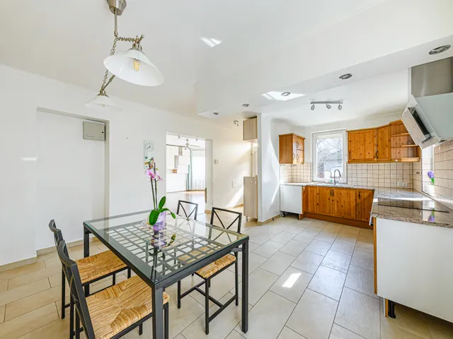 Eladó ház Érd, Érdliget 159 nm