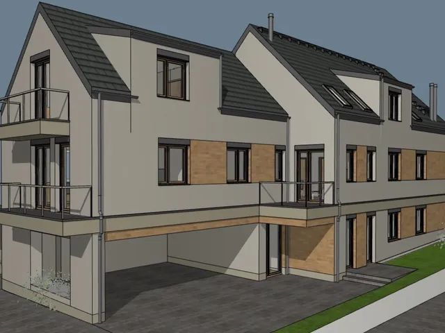 Eladó lakás Érd, Parkváros 62 nm