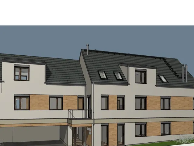 Eladó lakás Érd, Parkváros 62 nm