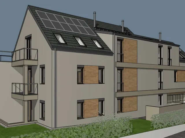 Eladó lakás Érd, Parkváros 62 nm