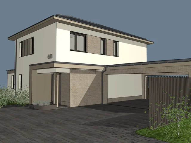 Eladó ház Diósd 176 nm