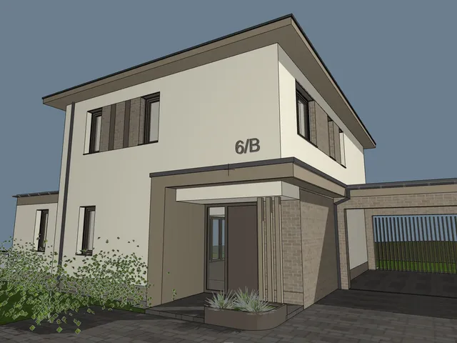 Eladó ház Diósd 176 nm