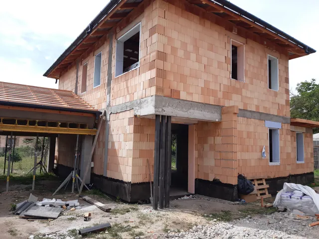 Eladó ház Diósd 176 nm