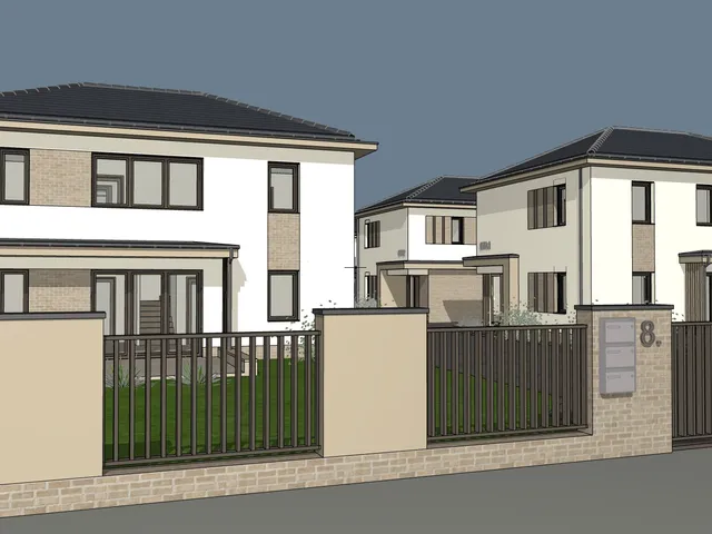 Eladó ház Diósd 143 nm