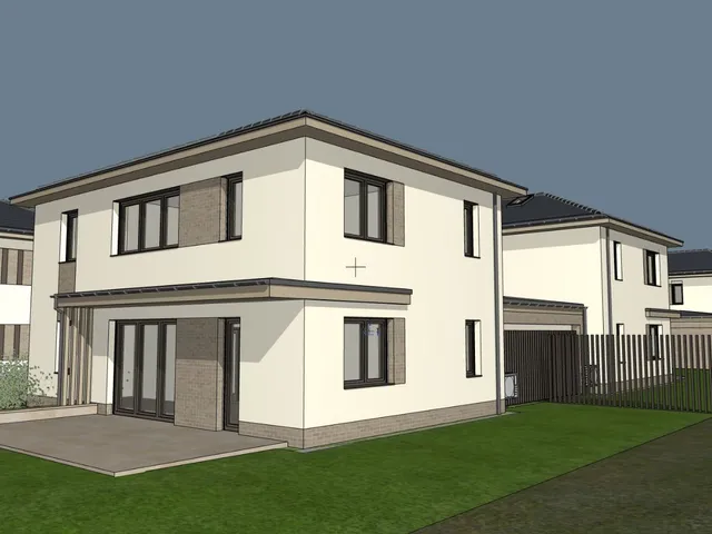 Eladó ház Diósd 143 nm