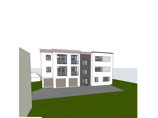 Eladó lakás Érd, Érdliget 75 nm