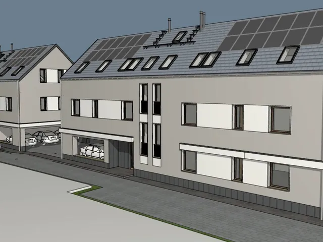 Eladó lakás Érd 49 nm