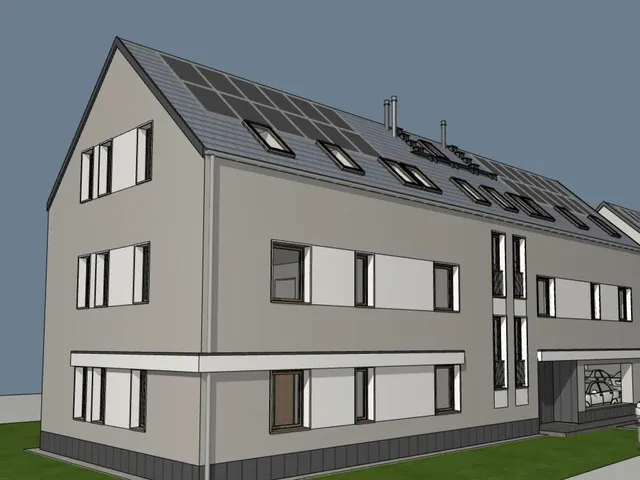 Eladó lakás Érd 68 nm