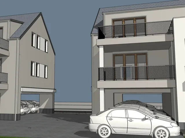 Lakás – Érd, Tisztviselőtelep - 5. nézet