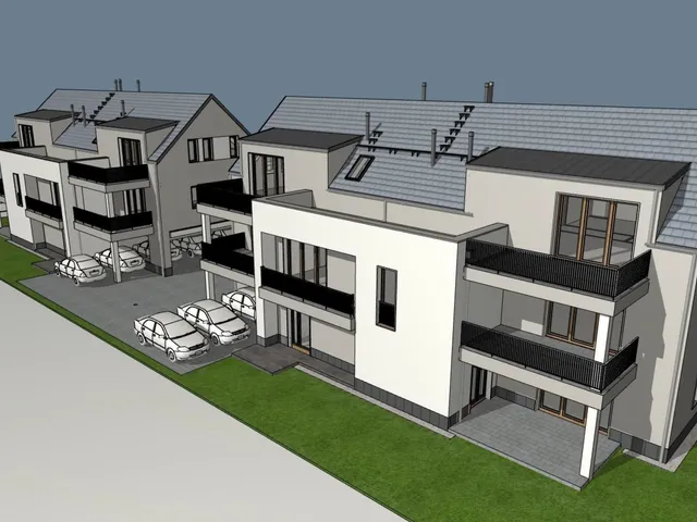 Eladó lakás Érd 89 nm