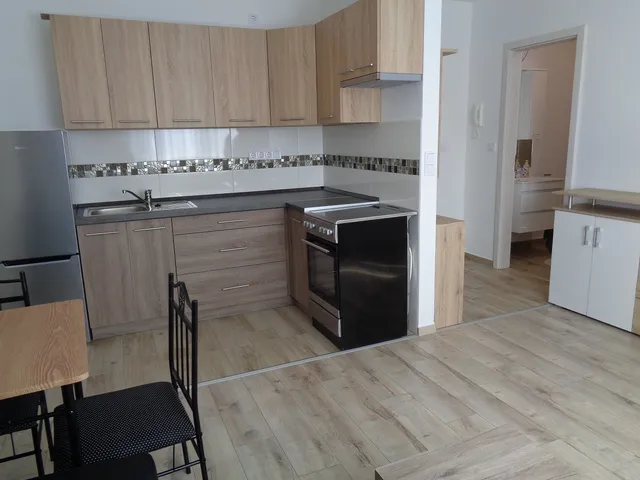 Kiadó lakás Érd, Érdliget 29 nm