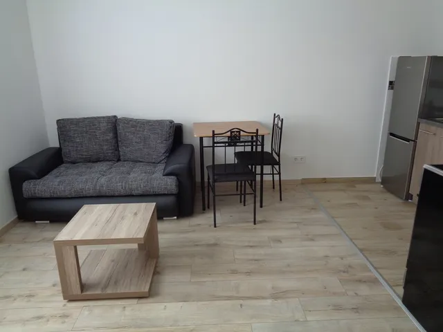 Kiadó lakás Érd, Érdliget 29 nm