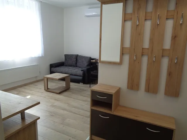 Kiadó lakás Érd, Érdliget 29 nm