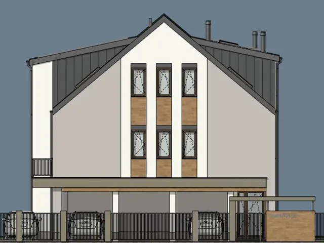 Eladó lakás Érd, Postás-telep 87 nm