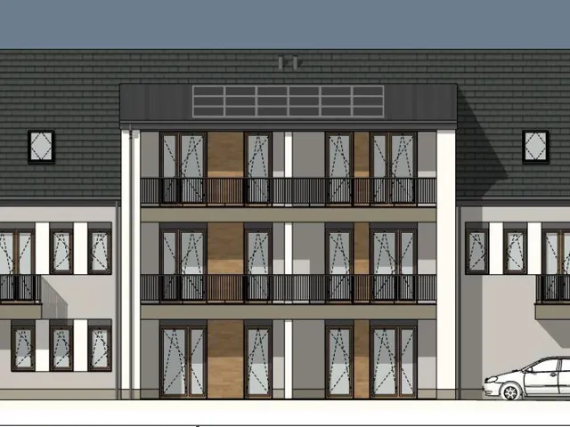 Eladó lakás Érd, Postás-telep 60 nm