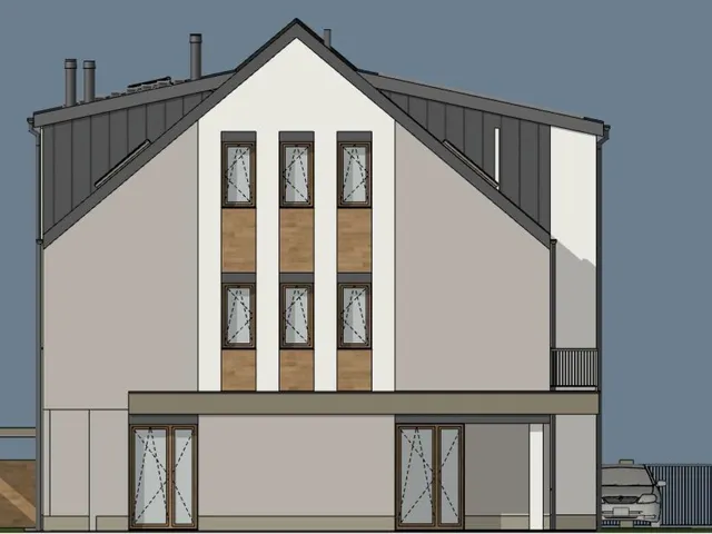 Eladó lakás Érd, Postás-telep 70 nm