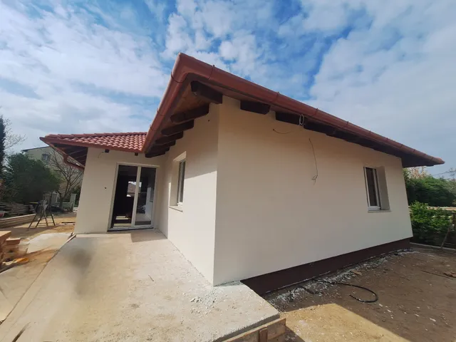 Eladó ház Érd, Fenyves-Parkváros 128 nm