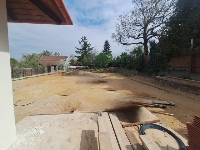 Eladó ház Érd, Fenyves-Parkváros 128 nm